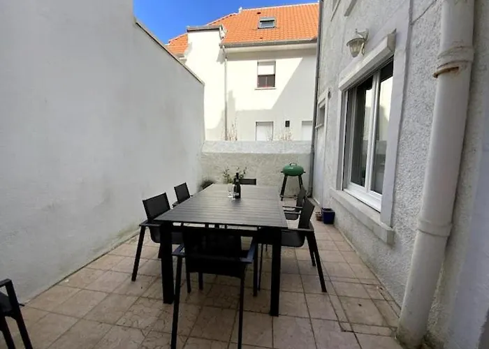 Villa St Sophie
