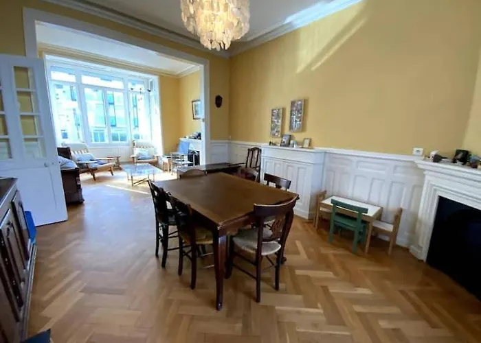 Villa St Sophie