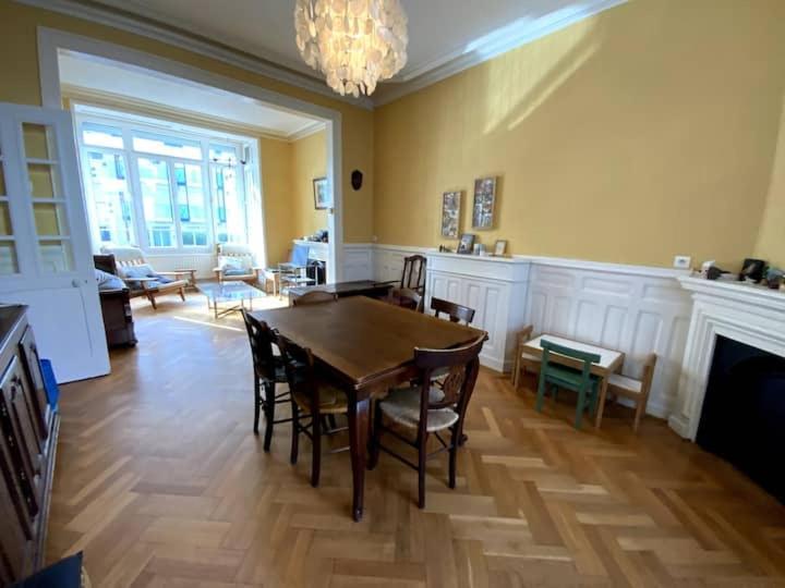 St Sophie Holiday home Wimereux