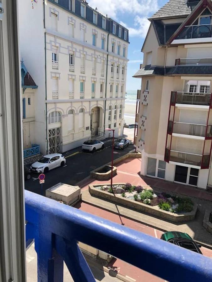 St Sophie Wimereux